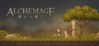 Alchemage v0.12.1 Alchemage v0.12.1