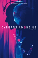 Cyborgs Among Us 2017 720p AMZN WEBRip 800MB x264-GalaxyRG