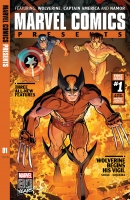 Marvel Week+ (01-16-2019) (- Nem -)