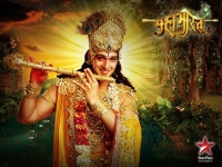 Mahabharat (2013-14) Complete 1080p WebHD [ENGLISH SUB]
