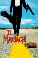 El Mariachi 1992 SPANISH 720p BrRip x265 HEVCBay