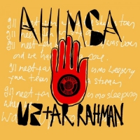 U2 - Ahimsa (Single) (2019) [FLAC] [DJ]