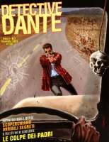 Detective Dante N. 7-8, [Cbr - Ita] Hard-boiled