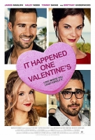 It Happened One Valentines (2017) 720 WEBrip X264 Solar It Happened One Valentines (2017) 720 WEBrip X264 Solar