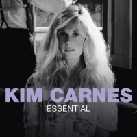 Kim Carnes - Essential (2011) [FLAC] [DJ]