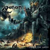 Venom - Storm The Gates (2018)[FLAC]eNJoY-iT