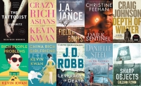 The New York Times Best Sellers --November - 2018