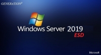 Windows Server 2019 Standard X64 ESD pt-BR JAN 2019 {Gen2}