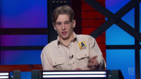 Hard Quiz S09E08 XviD-AFG EZTV Hard Quiz S09E08 XviD-AFG EZTV