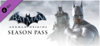 Batman: Arkham Origins - Season Pass (GOG) Batman: Arkham Origins - Season Pass (GOG)