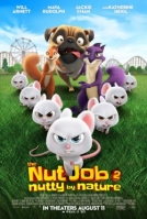 The Nut Job 2 2017 CAM x264 AAC-N O K