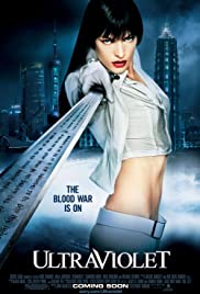 Ultraviolet 2006 EXTENDED CUT BRRip XviD B4ND1T69 Ultraviolet 2006 EXTENDED CUT BRRip XviD B4ND1T69