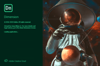 Adobe Dimension 2020 v3.1.1.1223 Pre-Activated [FileCR]