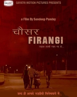 Chousar Firangi 2019 x264 720p Esub Amazon Hindi GOPISAHI