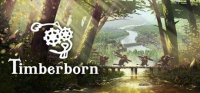 Timberborn v23.12.2020 Timberborn v23.12.2020