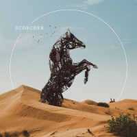 Roman Clarke - SCORCHER (2019) [24bit Hi-Res]