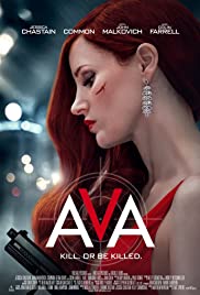Ava 2020 HDRip XviD B4ND1T69 Ava 2020 HDRip XviD B4ND1T69