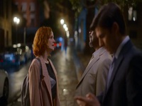 La Fortuna S01E02 480p x264-mSD EZTV La Fortuna S01E02 480p x264-mSD EZTV