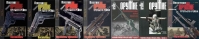 Infantry weapons of the third reich
