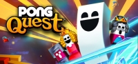 PONG Quest PONG Quest