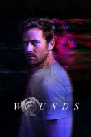 Wounds 2019 HDRip XviD AC3-EVO[TGx]