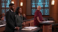 Tribunal Justice S01E03 XviD-AFG EZTV