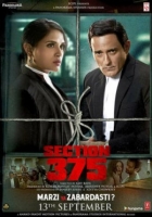 Section 375 (2019) x264 720p HDCAMRip 850MB - ZRg