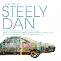 Steely Dan - The Very Best Of Steely Dan (2013) (320) [DJ]