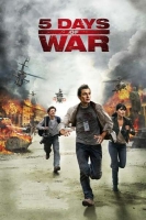 5 Days Of War LIMITED DVDRip XviD-DoNE [TGx]