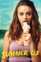 Summer ’03 (2018) 720p WEB-DL 750MB - MkvCage Summer ’03 (2018) 720p WEB-DL 750MB - MkvCage