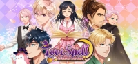 Love Spell: Written In The Stars Love Spell: Written In The Stars