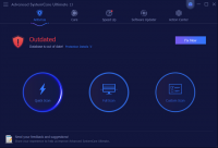 Advanced SystemCare Ultimate 13.4.0.161 Multilingual + License [FTUApps]