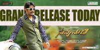 Savyasachi (2018) [Telugu - HQ CAM- x264 - 400MB] TEAMTR