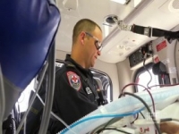 Paramedics S02E02 480p x264-mSD [eztv]