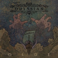Odyssian (USA) - Olde (2017) [mp3@320] [Progressive Death Metal]