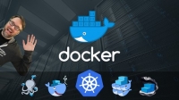 Udemy - Docker Mastery: with Kubernetes +Swarm from a Docker Captain