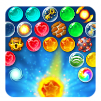 Bubble Bust! 2 Premium v1.1.2 Mod Apk [CracksMind]