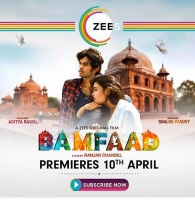 Bamfaad 2020 x264 720p HD Hindi GOPI SAHI Bamfaad 2020 x264 720p HD Hindi GOPI SAHI