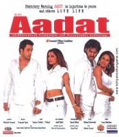 EK Aadat 2010 1Cd Scr Rip ENG~Striker~TDA~Exclusive