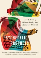 Psychedelic Prophets by Cynthia Carson Bisbee (.PDF)