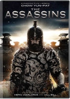 The Assassins 2012 x264 720p BluRay Dual Audio English Hindi GOPISAHI