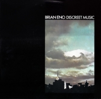 [ambient] (1975) Brian Eno - Discreet Music [FLAC] [DarkAngie]