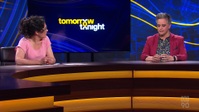 Tomorrow Tonight S02E08 1080p HDTV H264-CBFM EZTV Tomorrow Tonight S02E08 1080p HDTV H264-CBFM EZTV