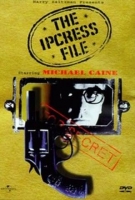 The Ipcress File (1965) 1080p (Deep61) [WWRG]