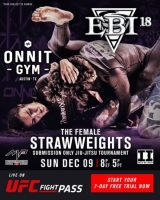 Eddie Bravo Invitational 18 WEB-DL H264 Fight-BB