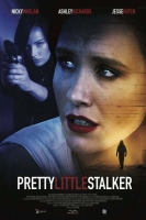 Pretty Little Stalker 2018 HDRip XviD AC3-EVO[TGx]