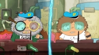 Future-Worm S01E07 HDTV x264-W4F EZTV