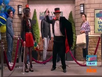 Warped S01E09 Limited 480p x264-mSD EZTV Warped S01E09 Limited 480p x264-mSD EZTV