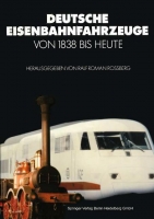 German railway vehicles German railway vehicles