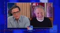 Stephen Colbert 2021 01 27 Billy Crystal HDTV x264-60FPS EZTV Stephen Colbert 2021 01 27 Billy Crystal HDTV x264-60FPS EZTV